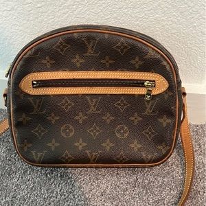 Louis Vuitton Crossbody